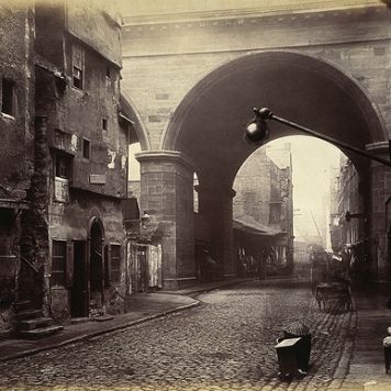cowgate-old